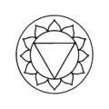 Chakra du Plexus Solaire (Manipura)
