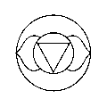 Chakra du Troisième Œil (Ajna)