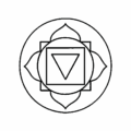 Chakra Racine (Muladhara)
