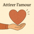 Pierres pour tomber amoureuse