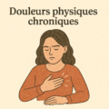 Pierres et douleurs chroniques