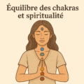 Pierres et équilibre des chakras