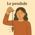 Guide sur le pendule