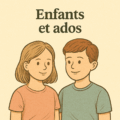 Pierres pour ados et enfants