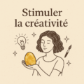 Pierres pour la créativité