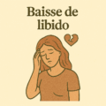 Pierres contre la baisse de libido