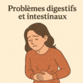 Pierres et problèmes gastriques
