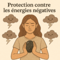Pierres contre les énergies négatives