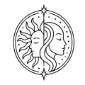 Illustration du nombre de personnalité en numérologie