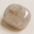 Quartz rutile