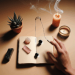 Pendule pour prédire l'avenir