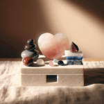 Pierres pour attirer l'amour