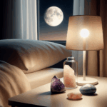Pierres et insomnies