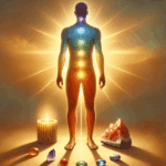 Rituel simple pour ouvrir ses chakras au quotidien