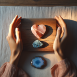 Pierres pour apaiser les conflits de couple