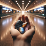 Pierres de protection pour voyager sereinement