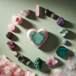 Pierres pour rompre les schémas amoureux répétitifs