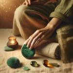 Pierres pour soulager les douleurs articulaires au quotidien