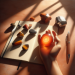 Pierres pour relancer la motivation après l'échec professionnel