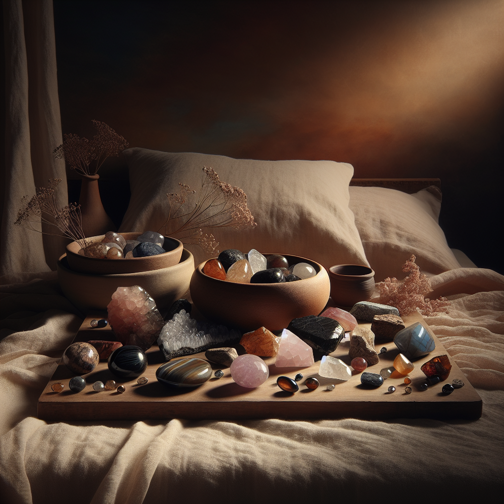 Pierres pour se relever après un divorce difficile