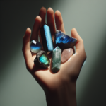 Pierres pour attirer des relations plus respectueuses et alignées