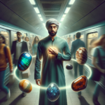 Pierres de protection contre les énergies négatives