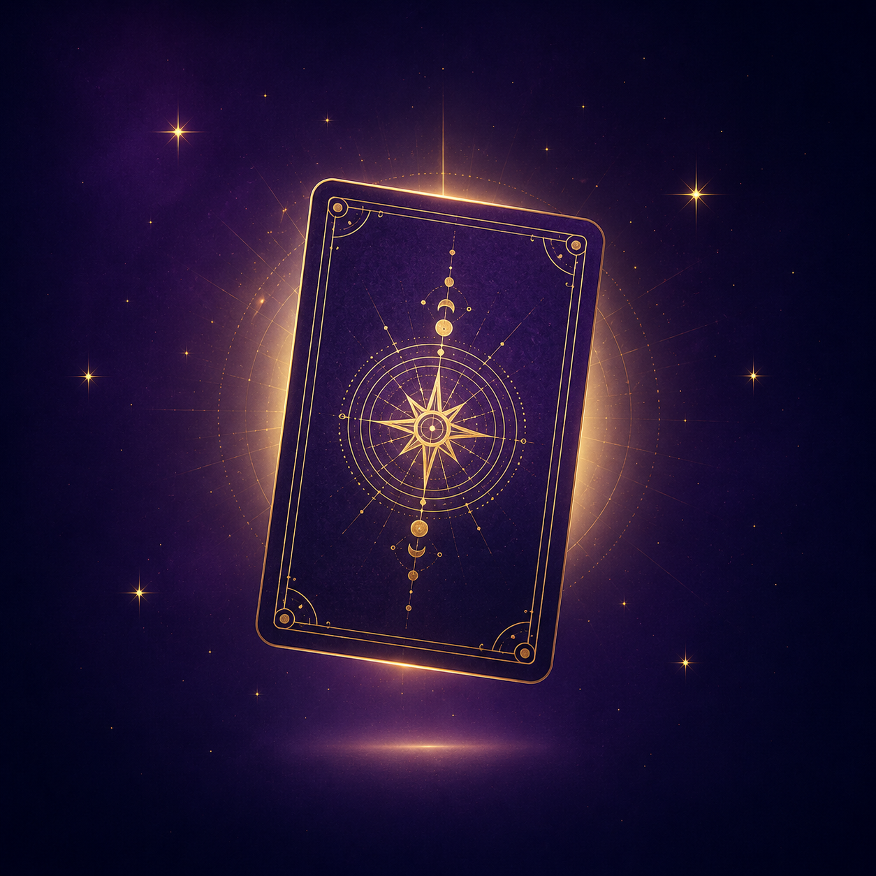 Tarot Oui/Non - Lithovia