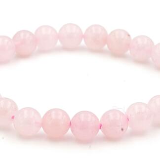 Bracelet Quartz Rose