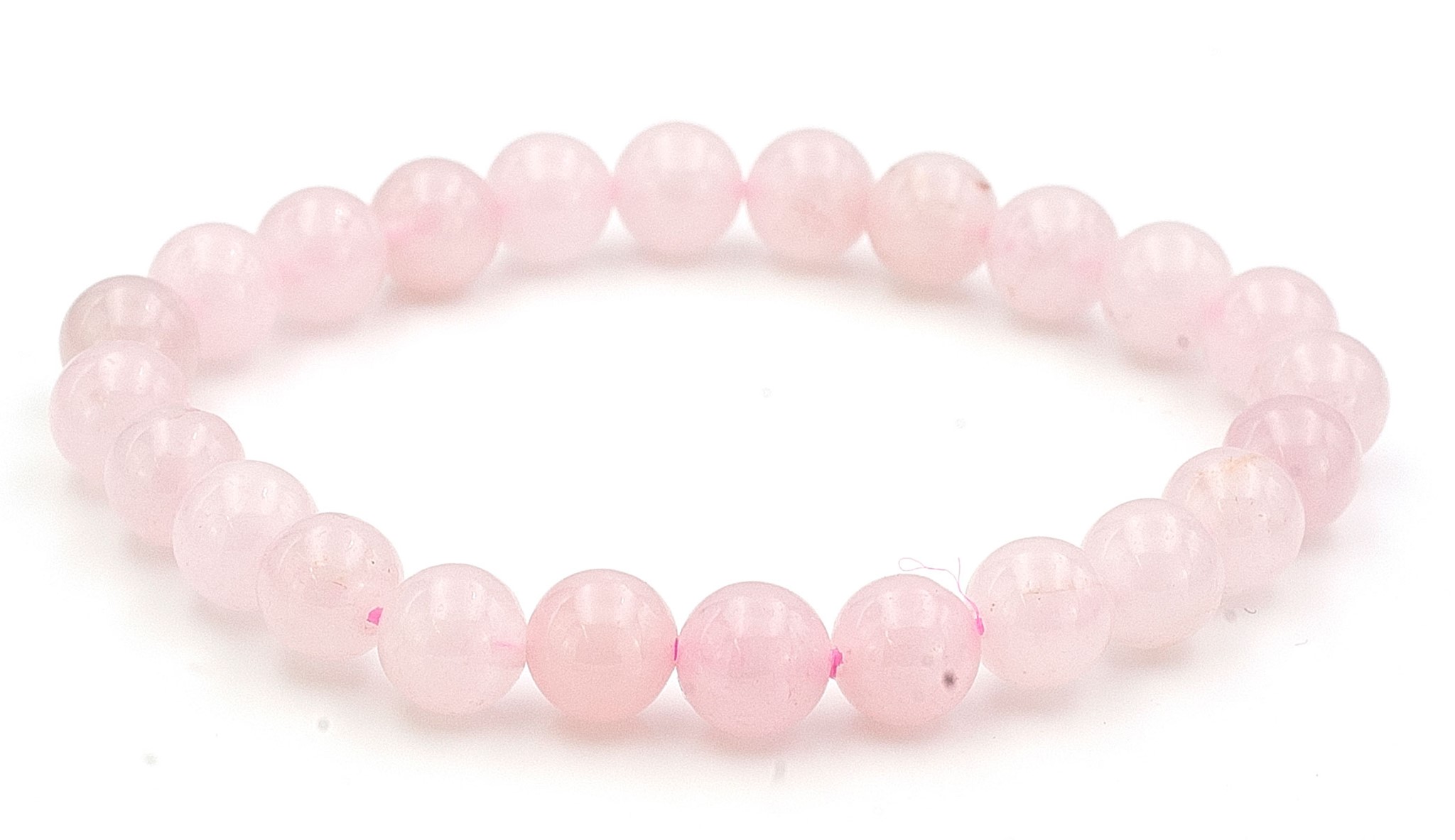Bracelet Quartz Rose